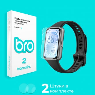 Защитная пленка на часы Huawei Band 11