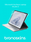 Защитная пленка на ноутбук Microsoft Surface Laptop Studio 2