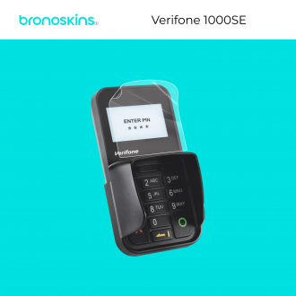 Защитная пленка на экран кассы Verifone 1000SE