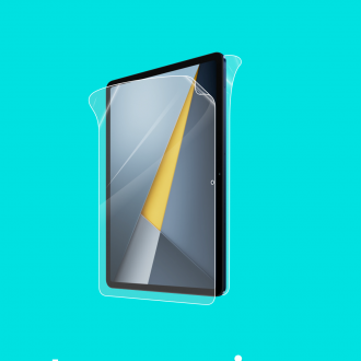 Защитная пленка на планшет Xiaomi Poco Pad M1