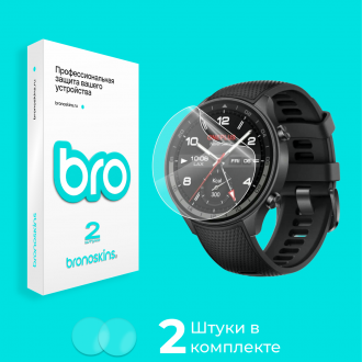 Защитная пленка на экран OnePlus Watch 2R