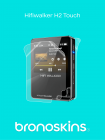 Защитная пленка на Hifiwalker H2 Touch