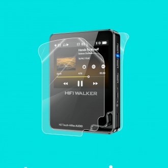Защитная пленка на Hifiwalker H2 Touch