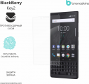Защитная Броня для BlackBerry Key2