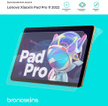 Защитная бронированная пленка для Lenovo Xiaoxin Pad Pro 11 2022