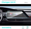 Защитная пленка мультимедиа Changan Uni-K