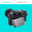 Защитная пленка на экран камеры Fujifilm X-T3