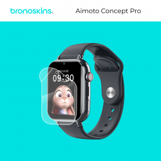 Защитная пленка на часы Aimoto Concept Pro