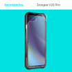 Защитная бронированная пленка для Doogee V20 Pro