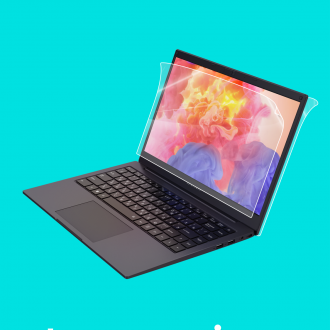 Защитная пленка на экран и корпус Maibenben S14 A