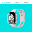 Защитная пленка на часы Xiaomi Redmi Watch 4