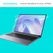 Защитная пленка Huawei MateBook 14 (KLVL-W76W)