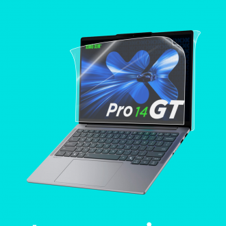 Защитная пленка на ноутбук Lenovo Xiaoxin Pro 14 GT 2025
