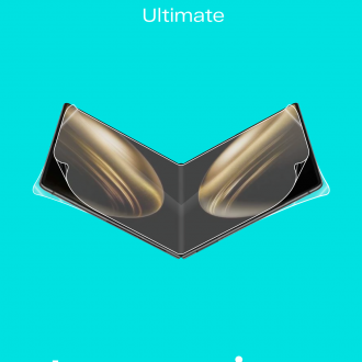 Защитная пленка на ноутбук Huawei MateBook Fold Ultimate