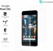 Защитная бронированная пленка на Google Pixel 2 XL