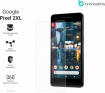 Защитная бронированная пленка на Google Pixel 2 XL