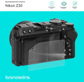 Защитная бронированная пленка на фотоаппарат Nikon Z30