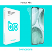Защитная бронированная пленка на Honor X8c