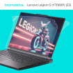 Защитная бронированная пленка на Lenovo Legion 5 (Y7000P) (23)