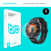 Защитная пленка на часы Huawei Watch GT 5 46mm