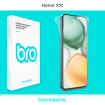 Защитная бронированная пленка на Honor X7c