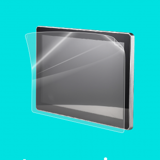 Защитная пленка на экран АТОЛ Нео 16