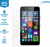 Защитная пленка для Microsoft Lumia 640 DS, Защита Microsoft Lumia 640 DS, стекло для Microsoft Lumia 640 DS