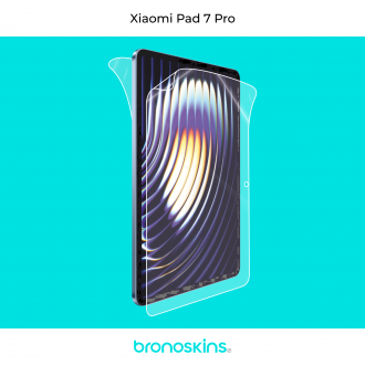 Защитная бронированная пленка Xiaomi Pad 7 Pro