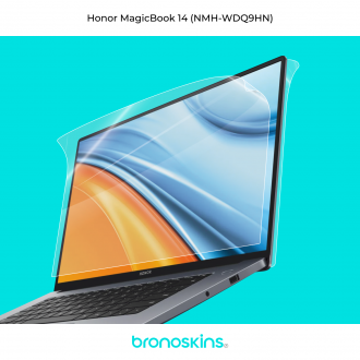 Защитная пленка Honor MagicBook 14" (NMH-WDQ9HN)