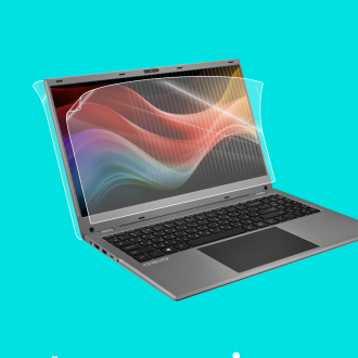 Защитная пленка на экран и корпус Osio BaseLine F150i