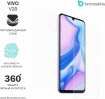Защитная бронированная пленка на Vivo V20