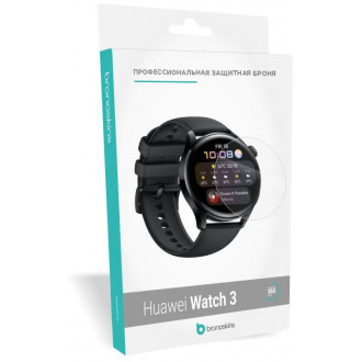 Защитная пленка на часы Huawei Watch 3