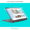 Защитная пленка на экран Lenovo Yoga 7 14