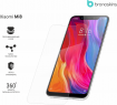 Защитная бронированная пленка на Xiaomi Mi8
