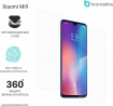 Защитная бронированная пленка для Xiaomi Mi9