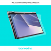 Защитная пленка на ноутбук Asus Zenbook Flip 14 (Ux462DA)