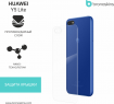 Защитная бронированная пленка на Huawei Y5 lite 2019