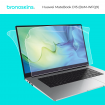 Защитная пленка Huawei MateBook D15 (BoM-WFQ9)