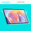 Защитная бронированная пленка на планшет Teclast T40s