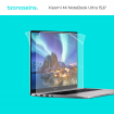 Защитная бронированная пленка для Xiaomi Mi NoteBook Ultra 15,6
