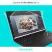 Защитная пленка на экран Lenovo ThinkPad P16s Gen3