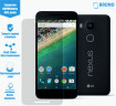 Защитная бронированная пленка на LG Nexus 5x