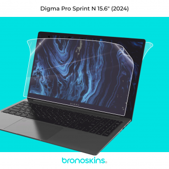 Защитная пленка на экран Digma Pro Sprint N 15.6" (2024)