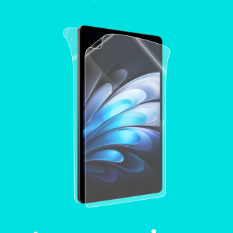 Защитная пленка на экран Vivo IQOO Pad 6 Pro