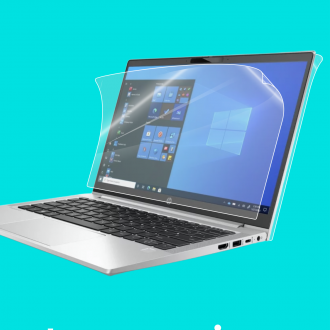 Защитная пленка на ноутбук HP ProBook 430 G8