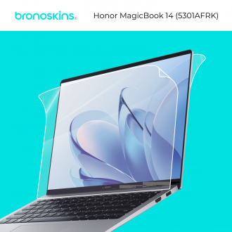 Защитная пленка Honor MagicBook 14 (5301AFRK)