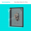 Защитная пленка на электронную книгу Onyx Boox Note Air 2 Plus
