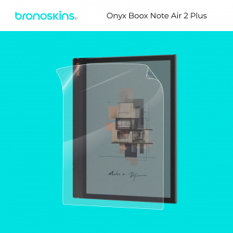 Защитная пленка на электронную книгу Onyx Boox Note Air 2 Plus