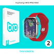 Защитная пленка на часы Huahong HK 10 Pro Max