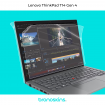 Защитная пленка на экран Lenovo ThinkPad T14 Gen4